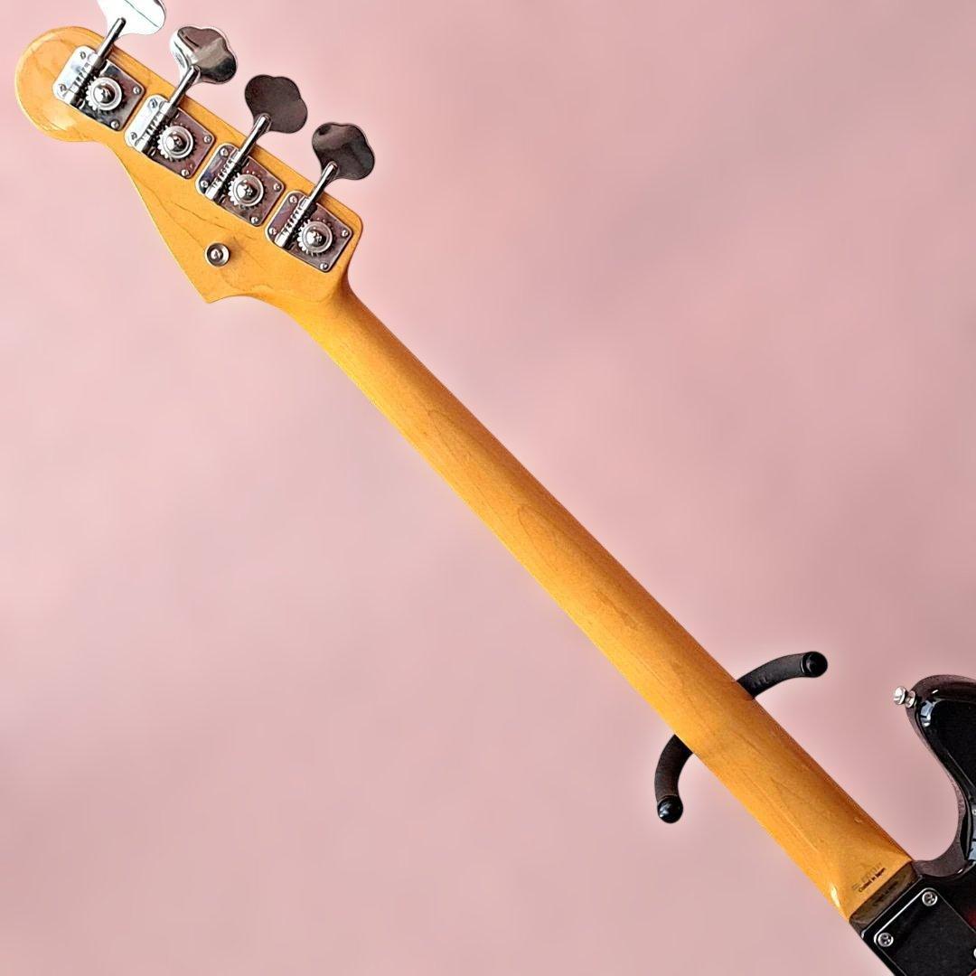 ■Fender Japan JB 62 Jazz Bass フェンダー ジャズベ