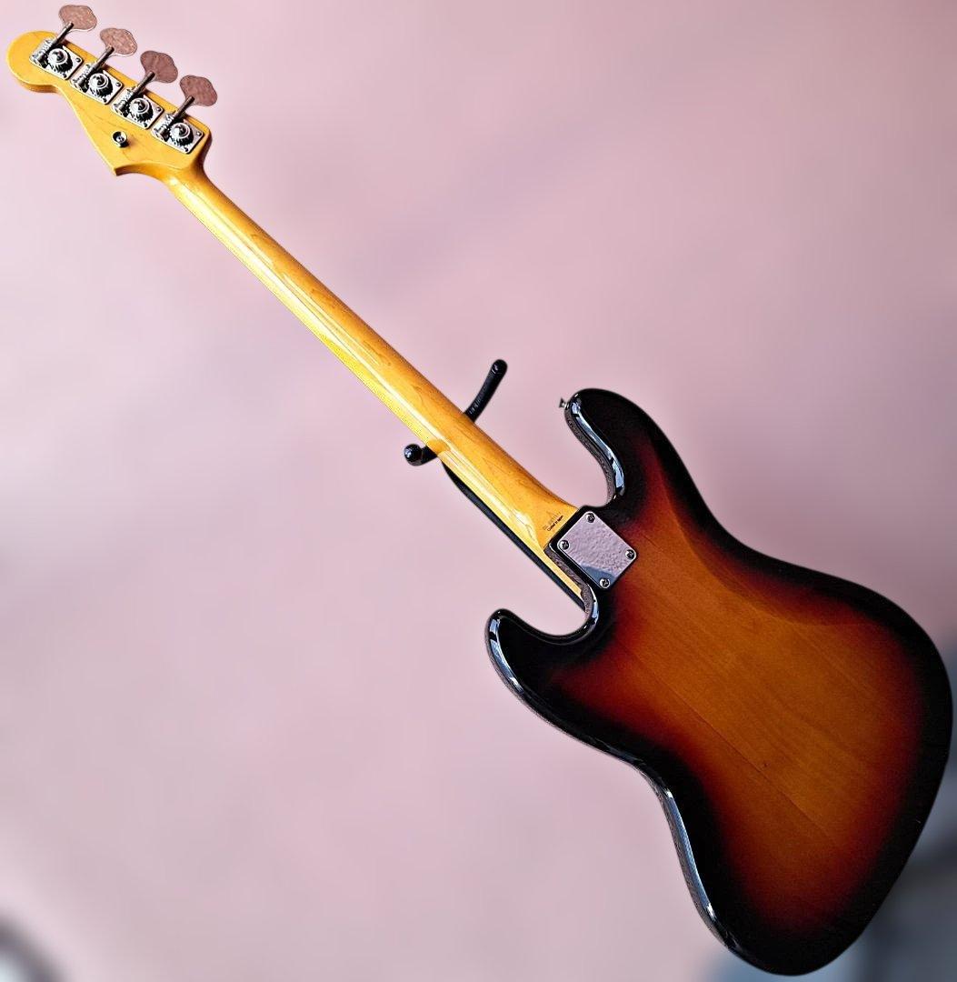 ■Fender Japan JB 62 Jazz Bass フェンダー ジャズベ