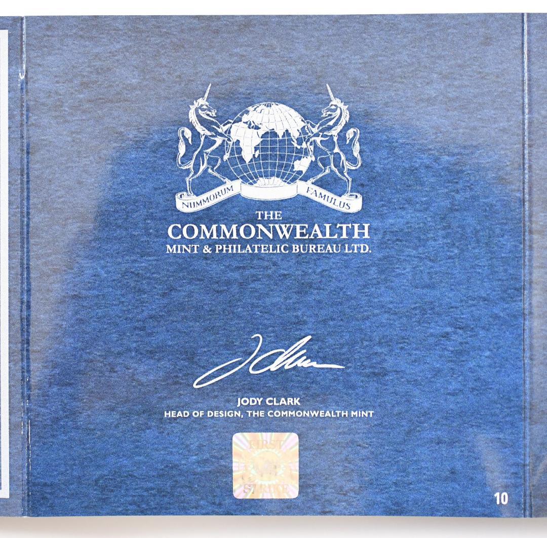 2021 アセンション島5オンス銀貨ダイアナ妃PCGS PR70DCAM FDI