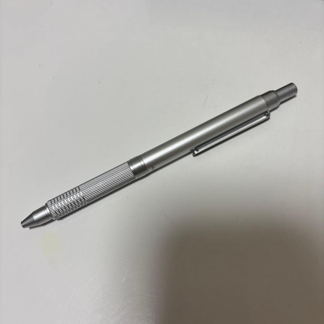 廃盤　オートマック　0.5mm シルバー