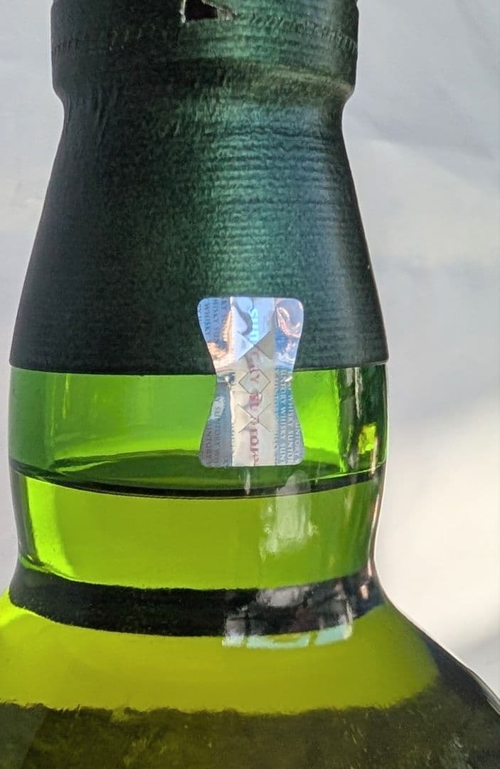 (54) SUNTORY白州12年ウイスキー シングルモルト 700ml 43%