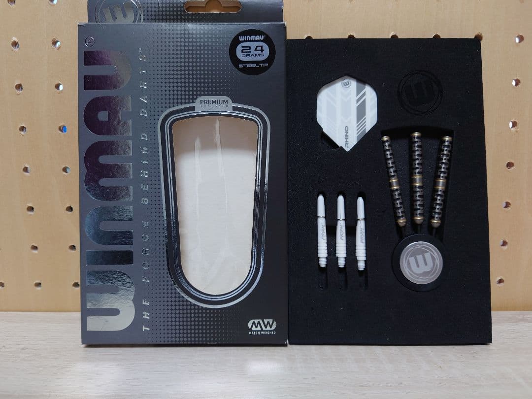 スティールバレル その他まとめ売り