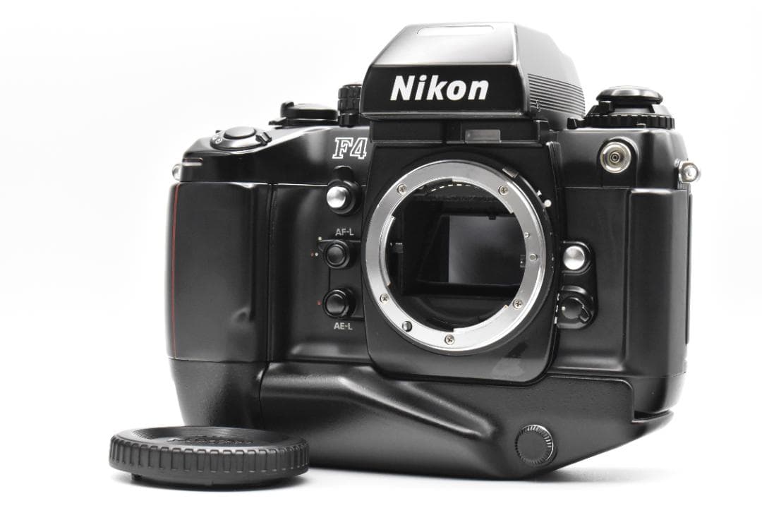 Nikon F4S ボディ