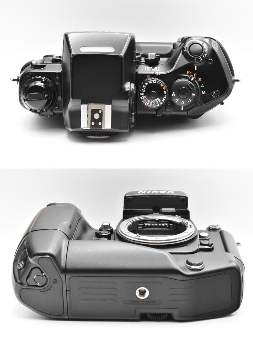 Nikon F4S ボディ