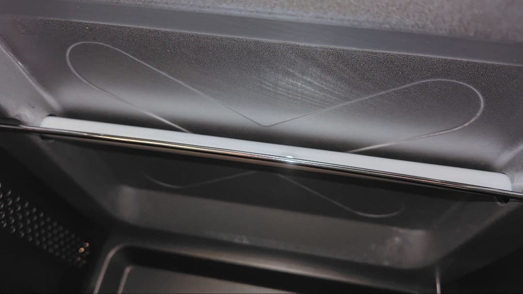 美品 Panasonic NE-FS301-W オーブンレンジ