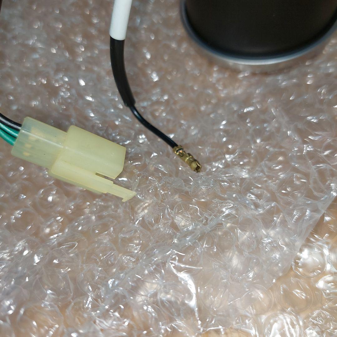 新品未使用!!ホンダズーマーAF58スピードメーター