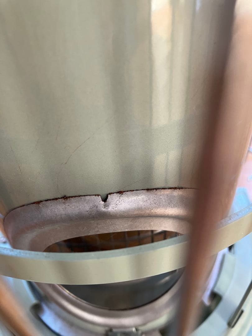 アラジン　石油ストーブ　ブルーフレーム　BF3905