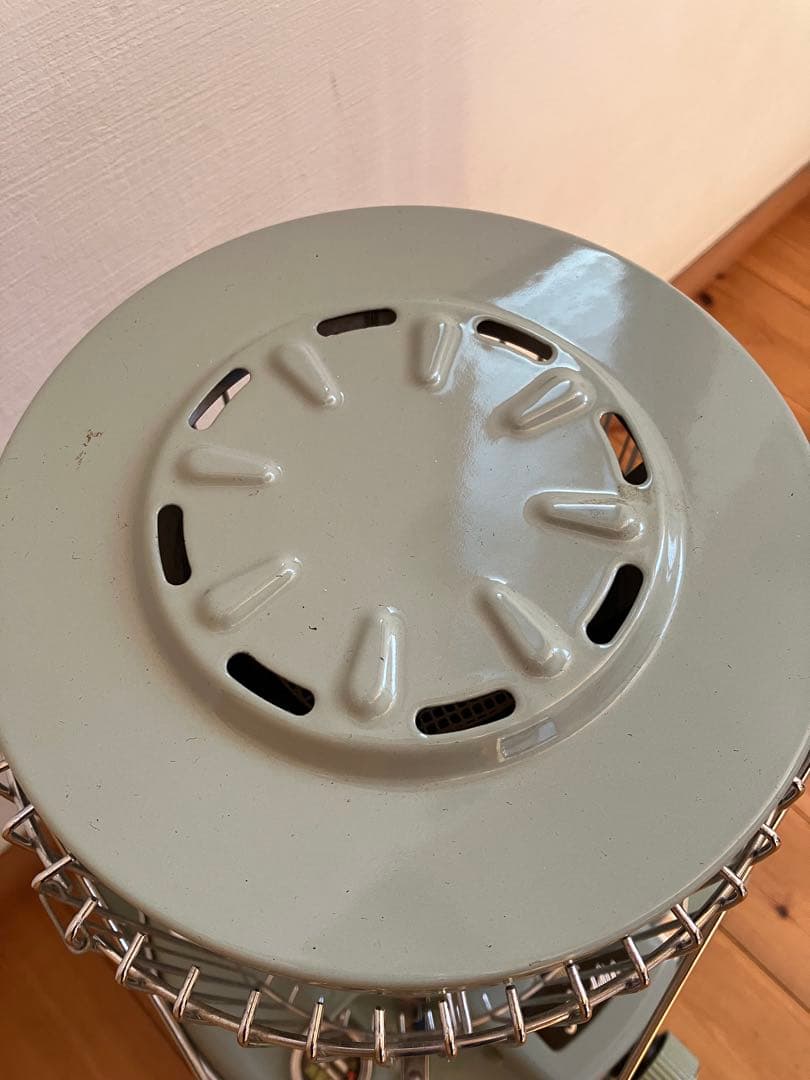 アラジン　石油ストーブ　ブルーフレーム　BF3905