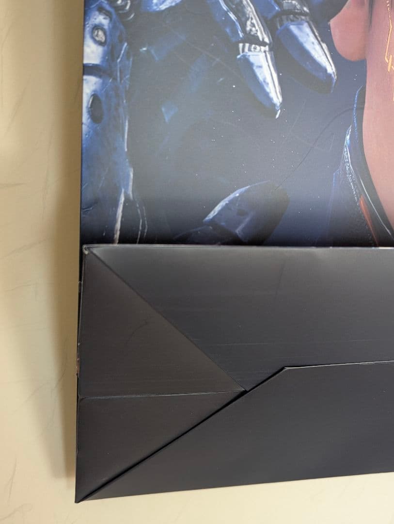 恋と深空 2周年オフイベント　マヒル　ショッパー 紙袋