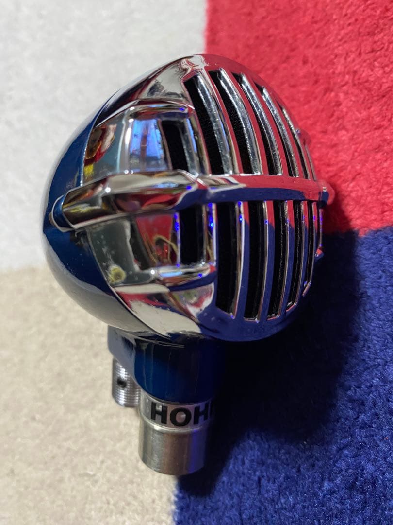 Hohner Blues Blaster 1490 (ハープマイク)