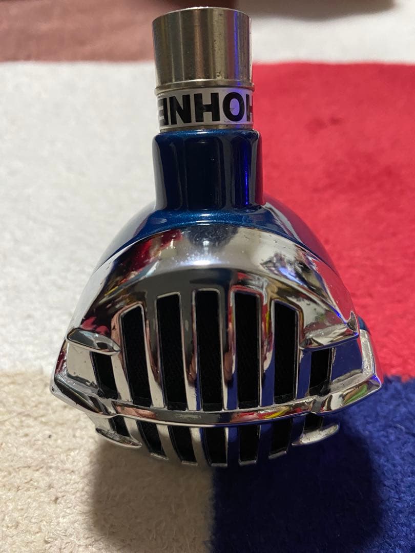 Hohner Blues Blaster 1490 (ハープマイク)