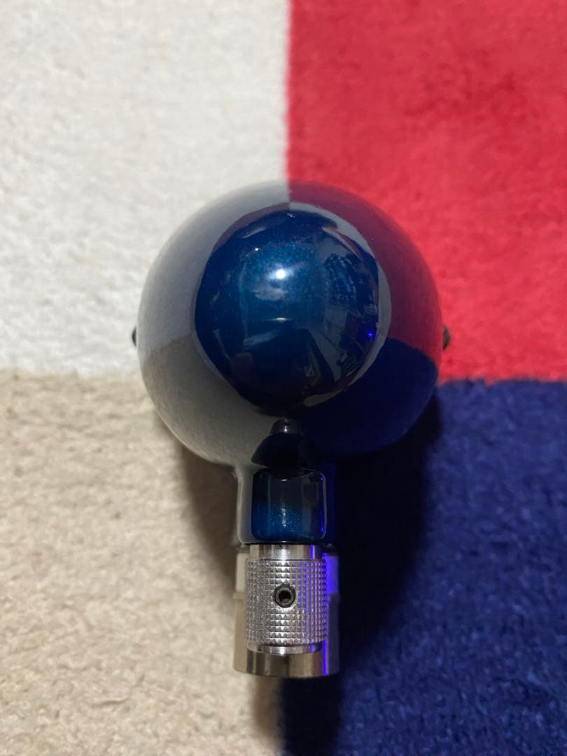 Hohner Blues Blaster 1490 (ハープマイク)