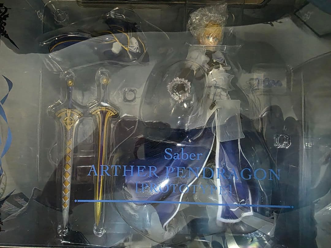 【期間限定値下げ】ALTER アーサー・ペンドラゴン フィギュア