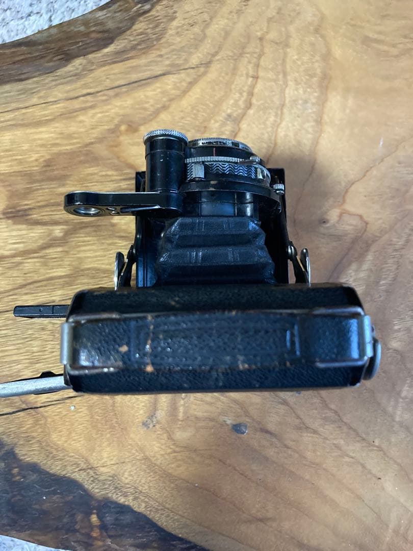 Super Ikonta 530 フィルムカメラ