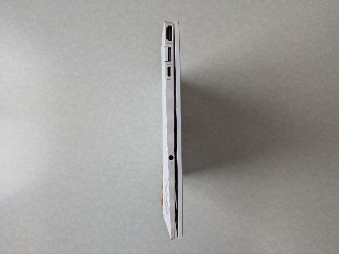 HP Pavilion Aero 13 ノートPC 本体(一部キーボード故障)