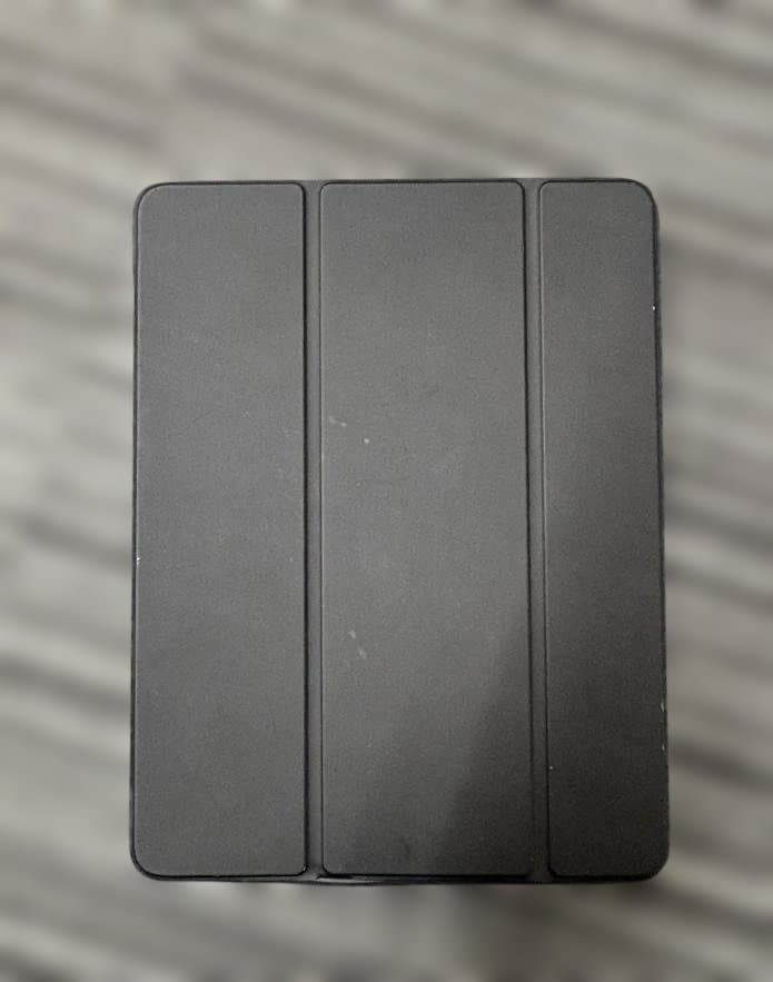 iPad 第6世代 Wi-Fi+Cellular + Pencil +ケース