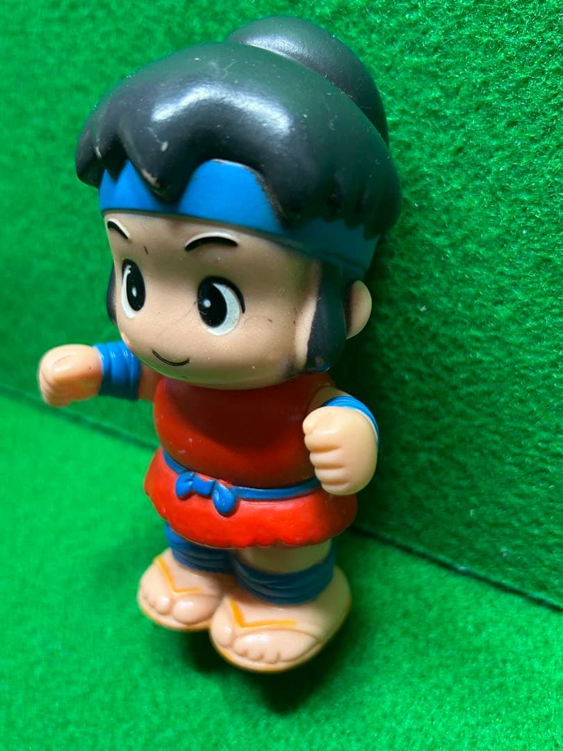 ★忍者ヨウスケ山★激レア‼️ 魔界村　影の伝説の影丸　マイティボン