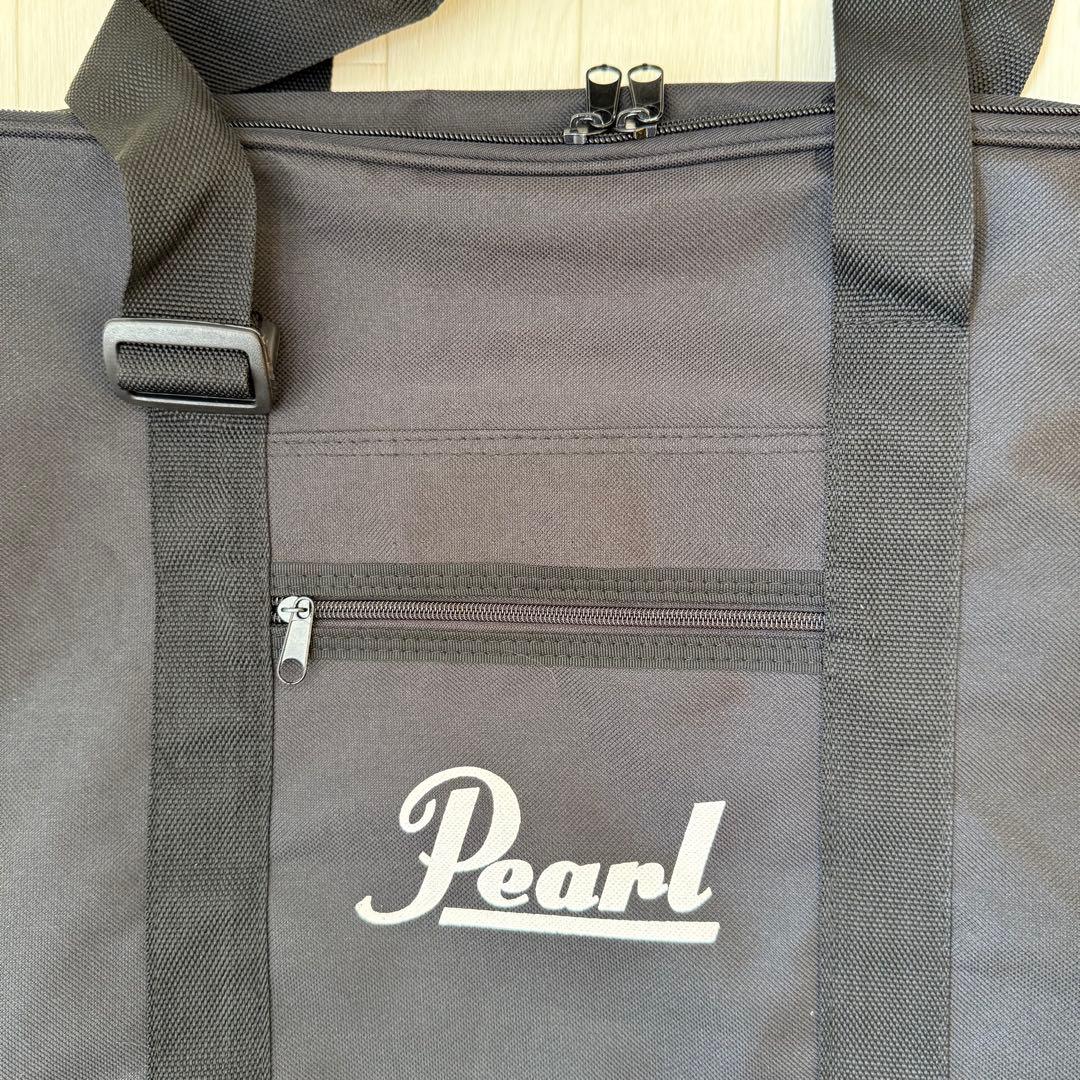 Pearl カホン ナチュラル/ブラック　 PCJ-LSC