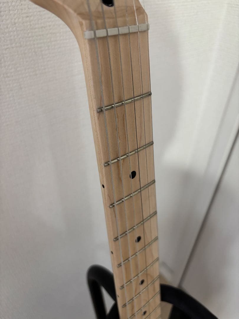 スクワイヤー テレキャスター