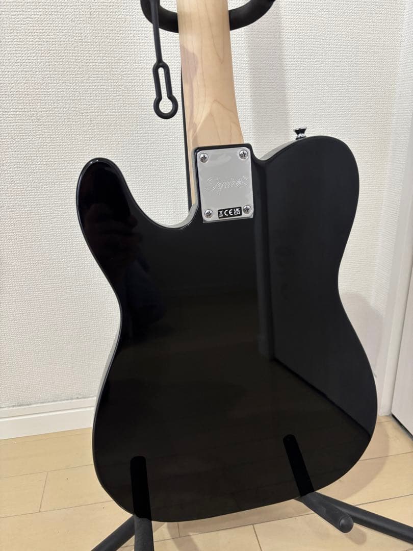 スクワイヤー テレキャスター