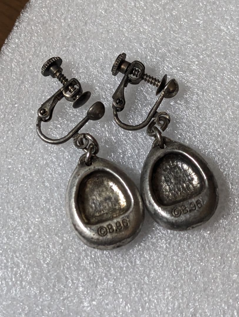 たまごっち　くちぱっち　イヤリング