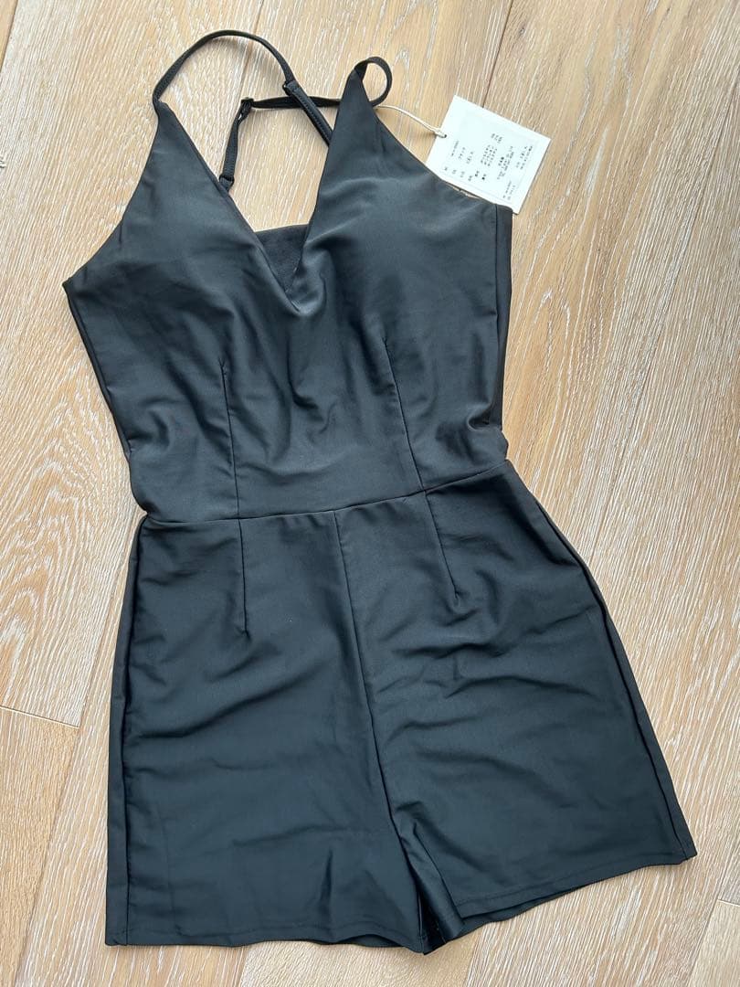 【新品】LavishGate オールインワン スイムウェア