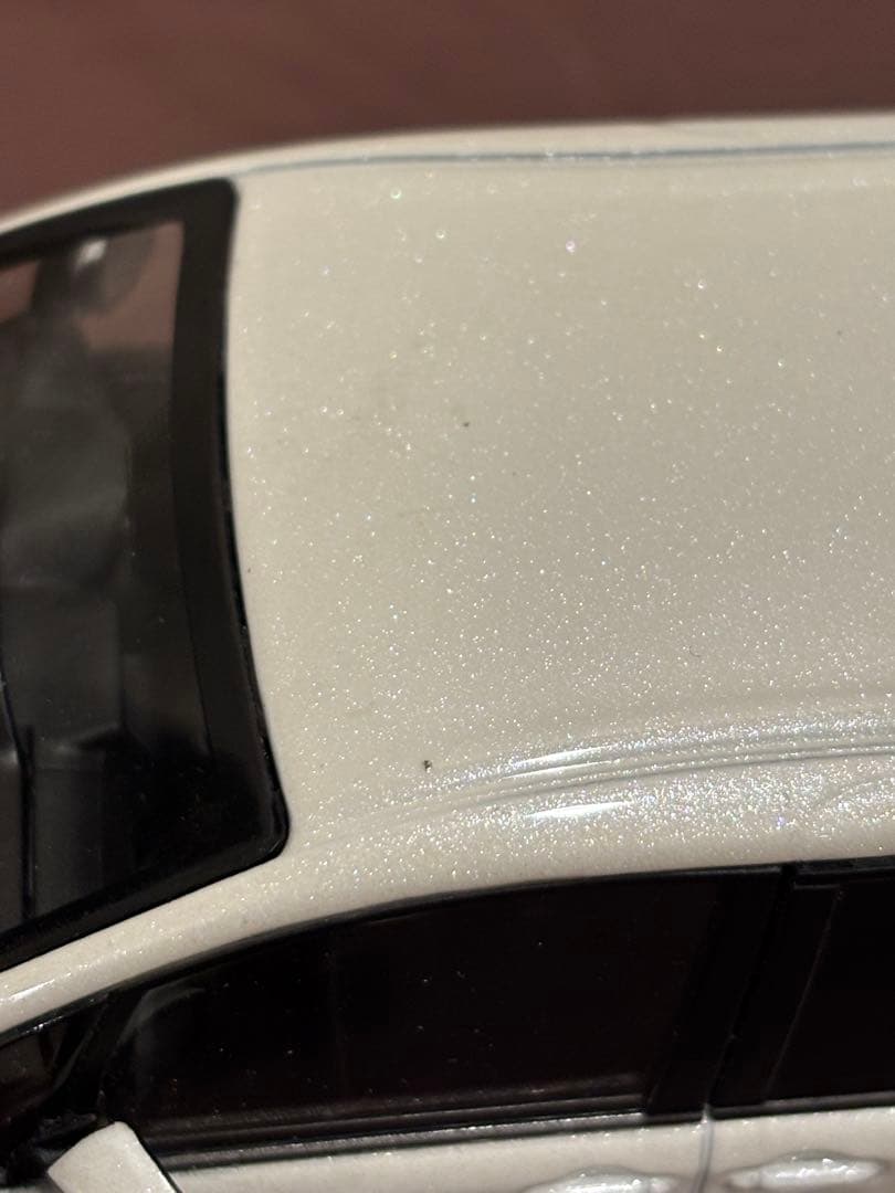 トヨタボクシー3代目80系前期モデルカラーサンプル