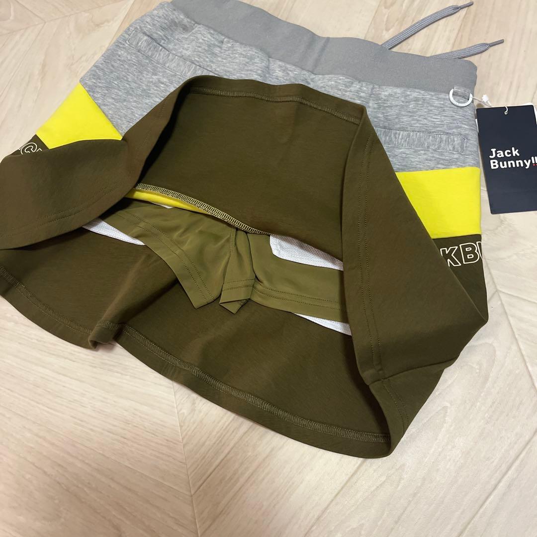 ジャックバニー　セットアップ　M