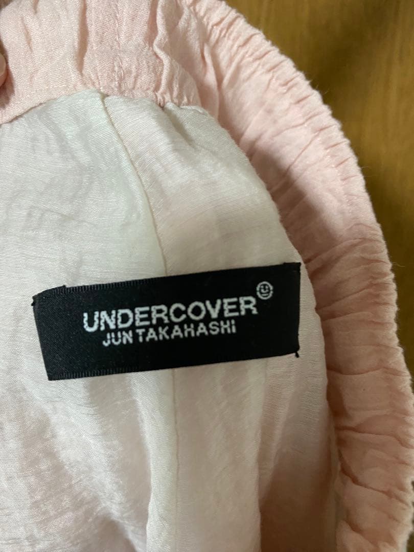 UNDERCOVER UC1E4503 サイズ1