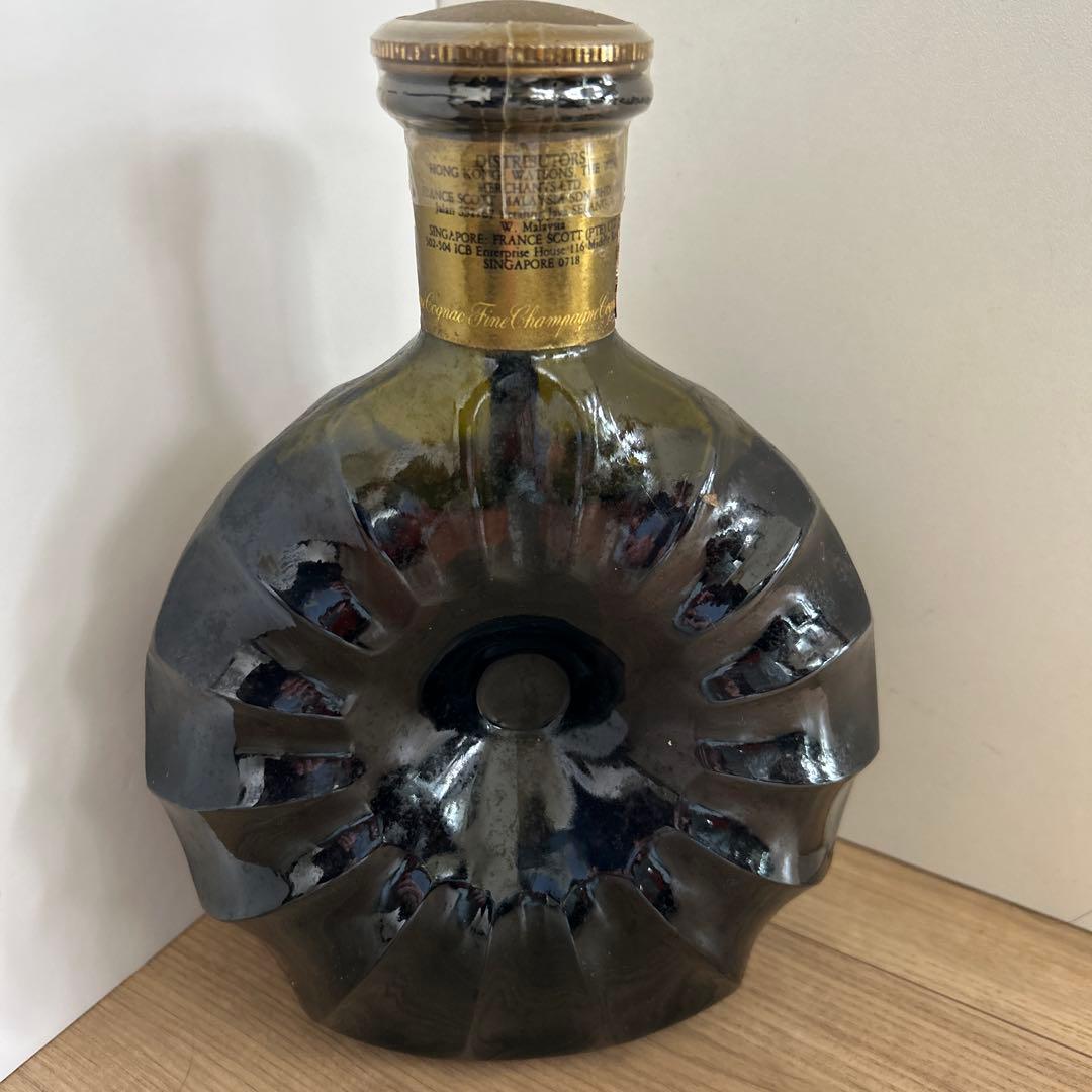 ブランデー REMY MARTIN COGNAC CENTAURE EXTRA 750ml