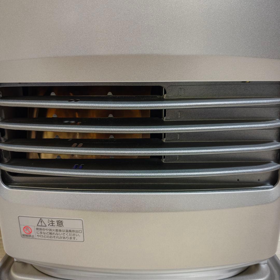 【極美品】ダイニチ ブルーヒーター 石油ファンヒーター FW-3214S