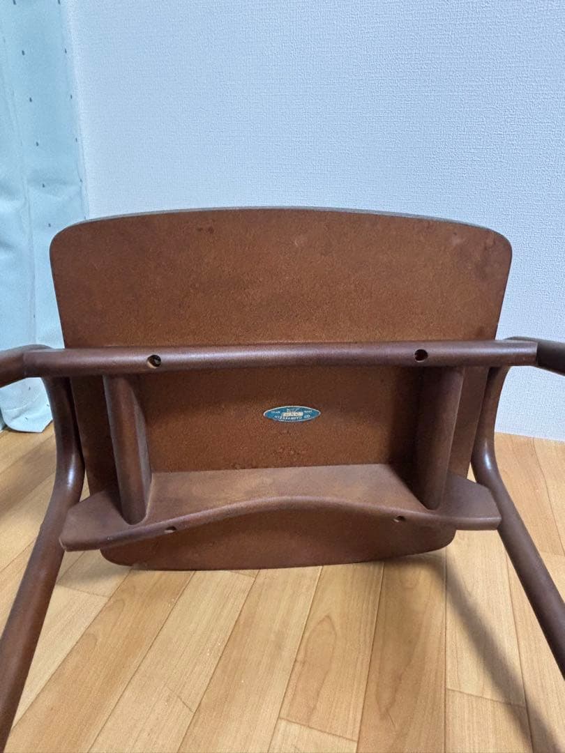 飛騨産業 キツツキ アンティーク　サイドテーブル　ヴィンテージ 机　テーブル