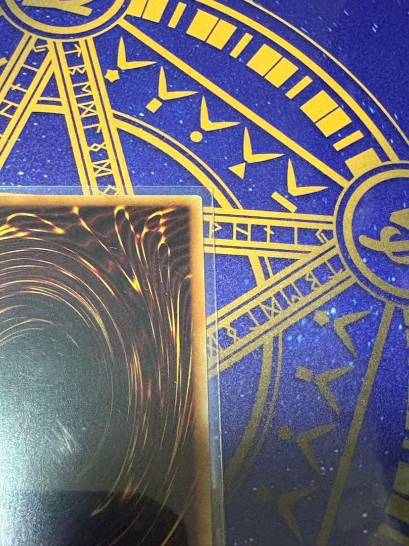 即購入可能　The Fallen&The Virtuous プリシク　1枚