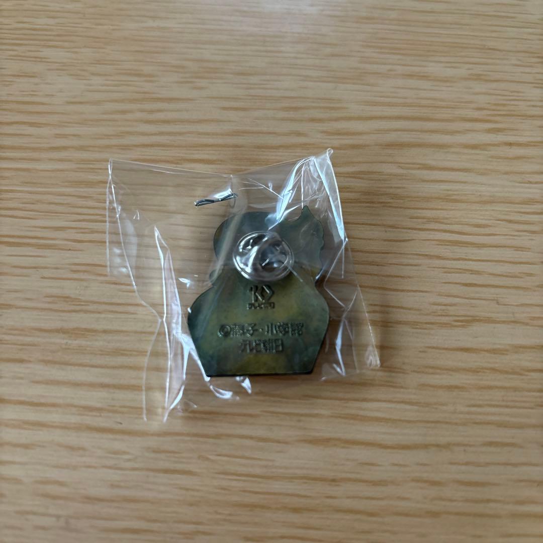 【激レア】ドラえもん　ピンバッジ　バルセロナオリンピック　レトロ　ビンテージ