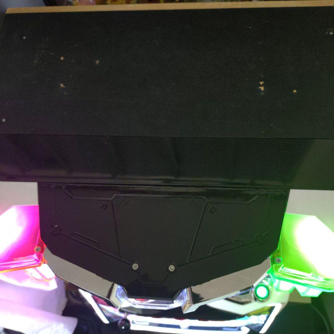 スマスロ マクロスF4