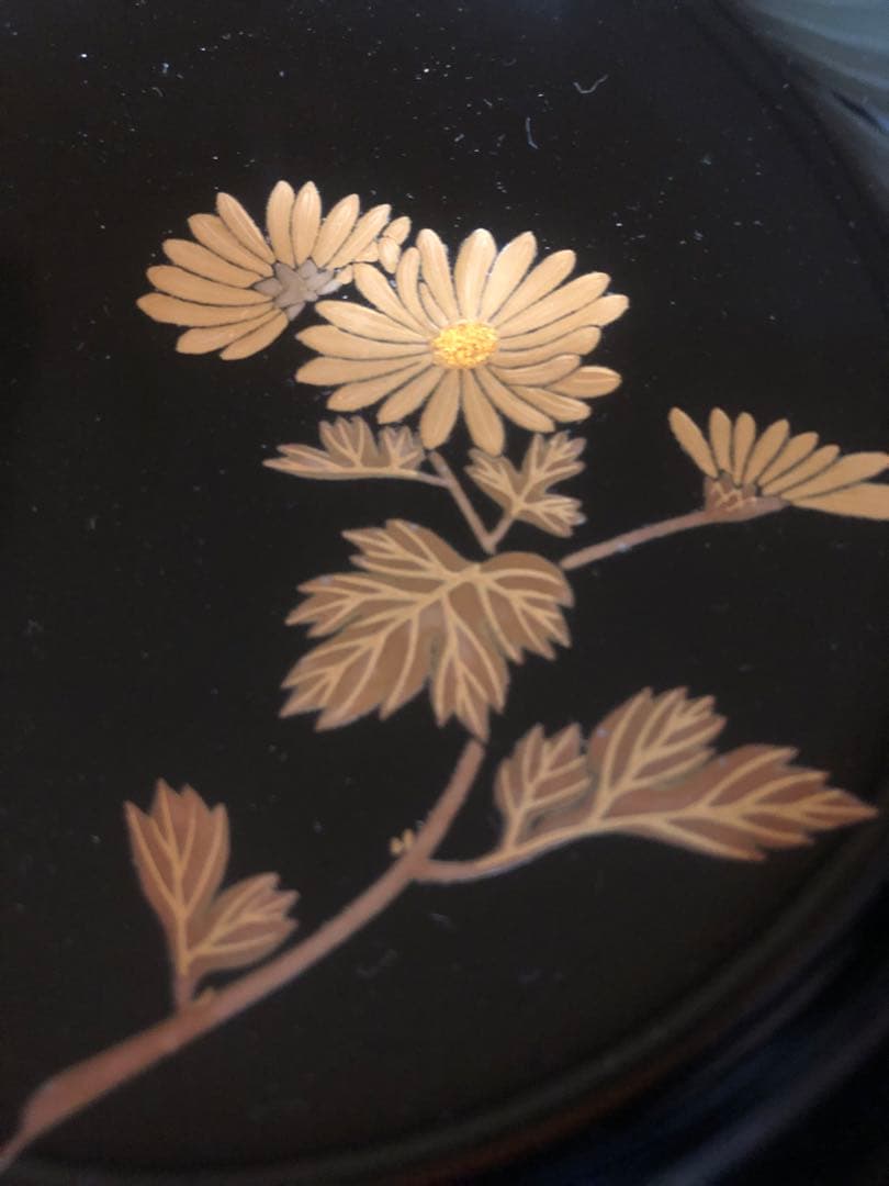 輪島屋善仁　輪島塗　お椀　蓋付き煮物碗