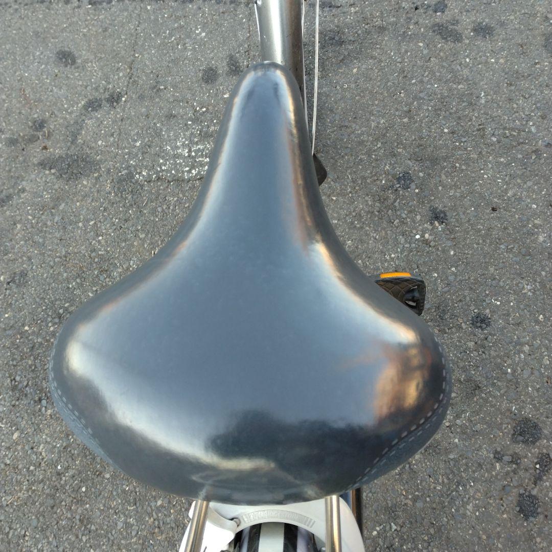 セール！[744]送料無料 ブリヂストン Assista 電動自転車