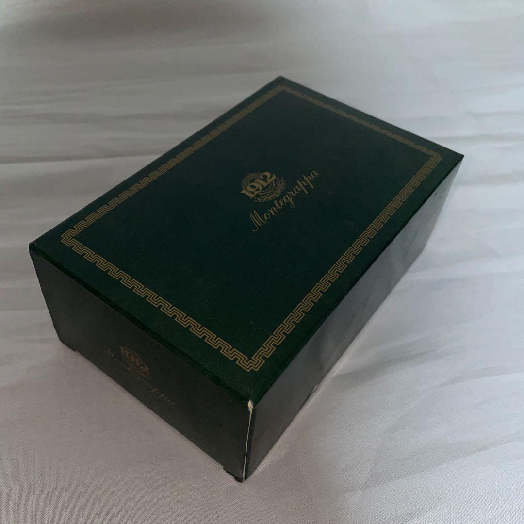 Montegrappa 1055 シャープペン　モンテグラッパ