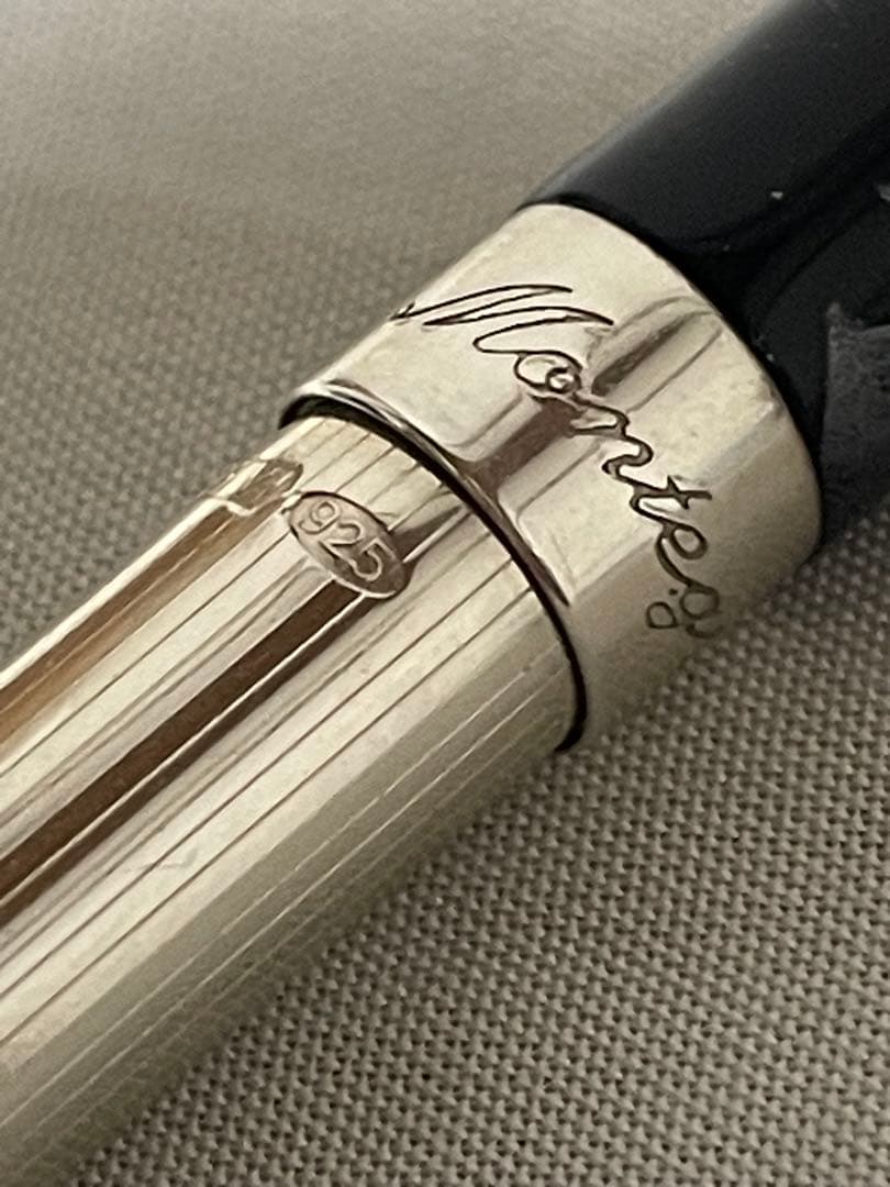 Montegrappa 1055 シャープペン　モンテグラッパ