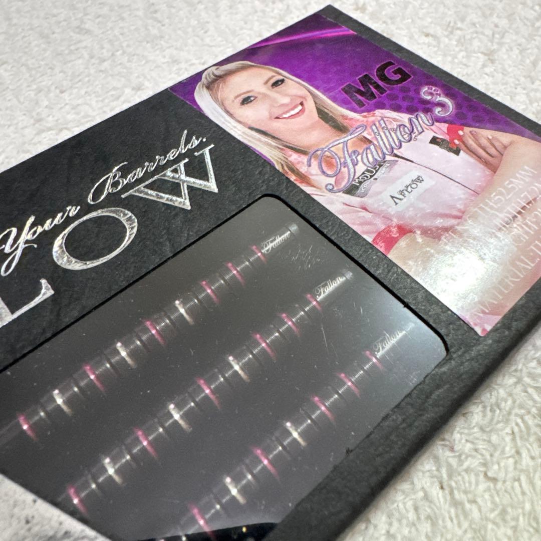 ★DYNASTY Fallon3 MG 21g ダイナスティー ダーツセット