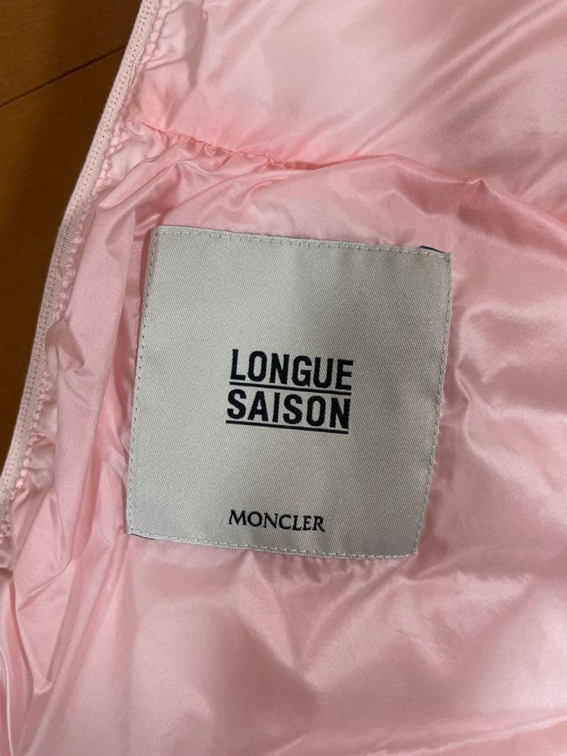 MONCLER ダウン キッズ