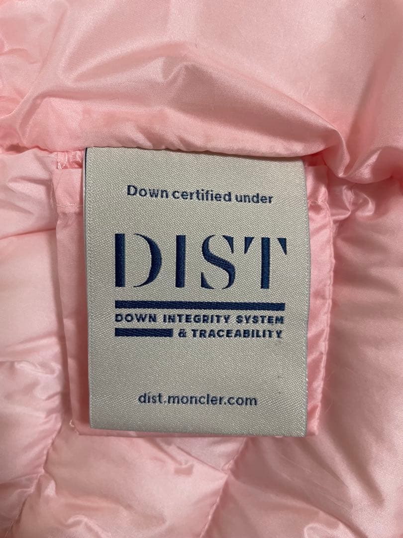 MONCLER ダウン キッズ
