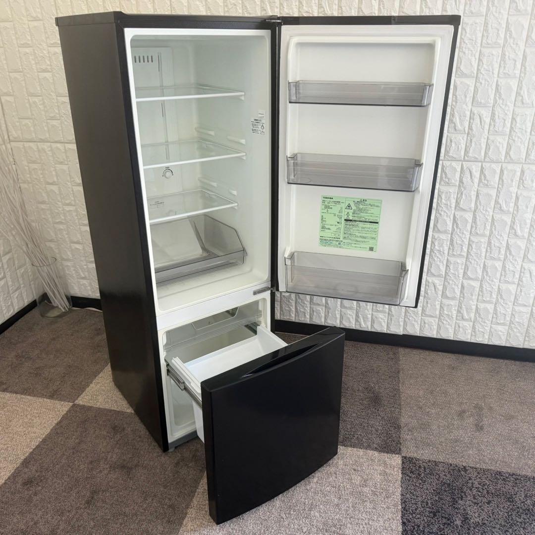 都内23区送料無料❗️ 冷蔵庫　洗濯機　電子レンジ　家電３点セット✨