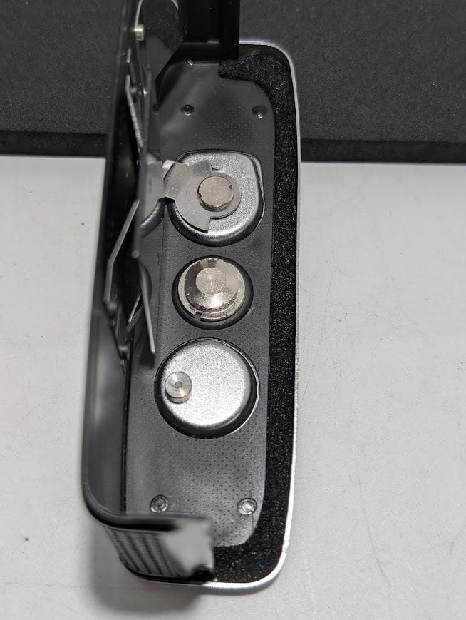 【整備完動品】 OLYMPUS PEN-D3 コンパクト フィルムハーフカメラ