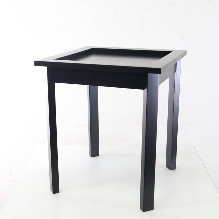 値下カッシーナイクスシー イーストバイイーストウェスト セレーナ サイドテーブル