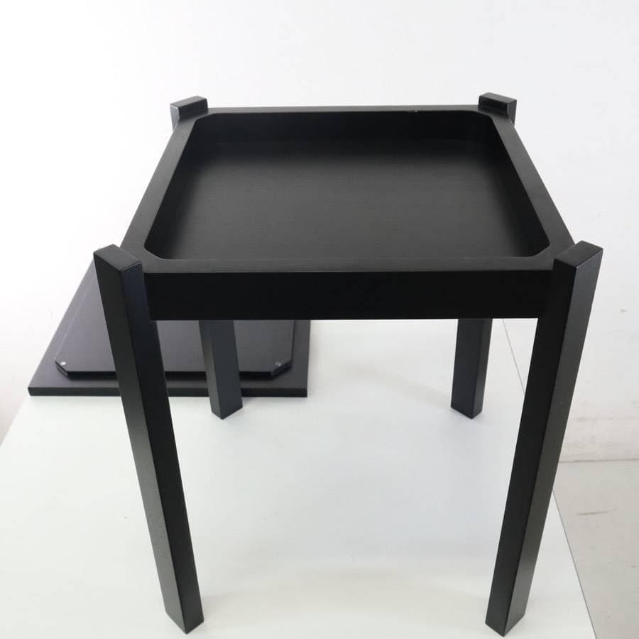 値下カッシーナイクスシー イーストバイイーストウェスト セレーナ サイドテーブル