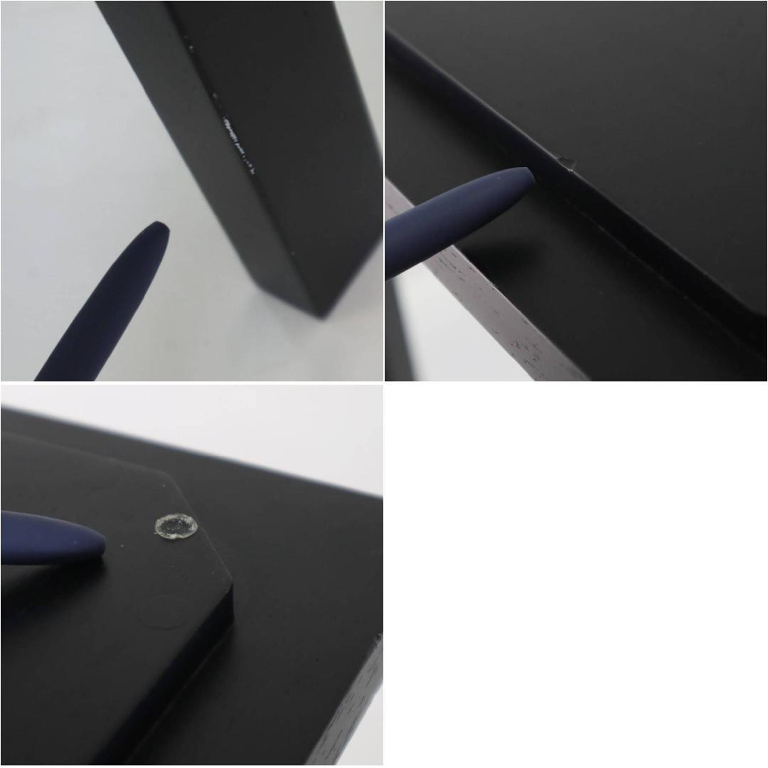 値下カッシーナイクスシー イーストバイイーストウェスト セレーナ サイドテーブル