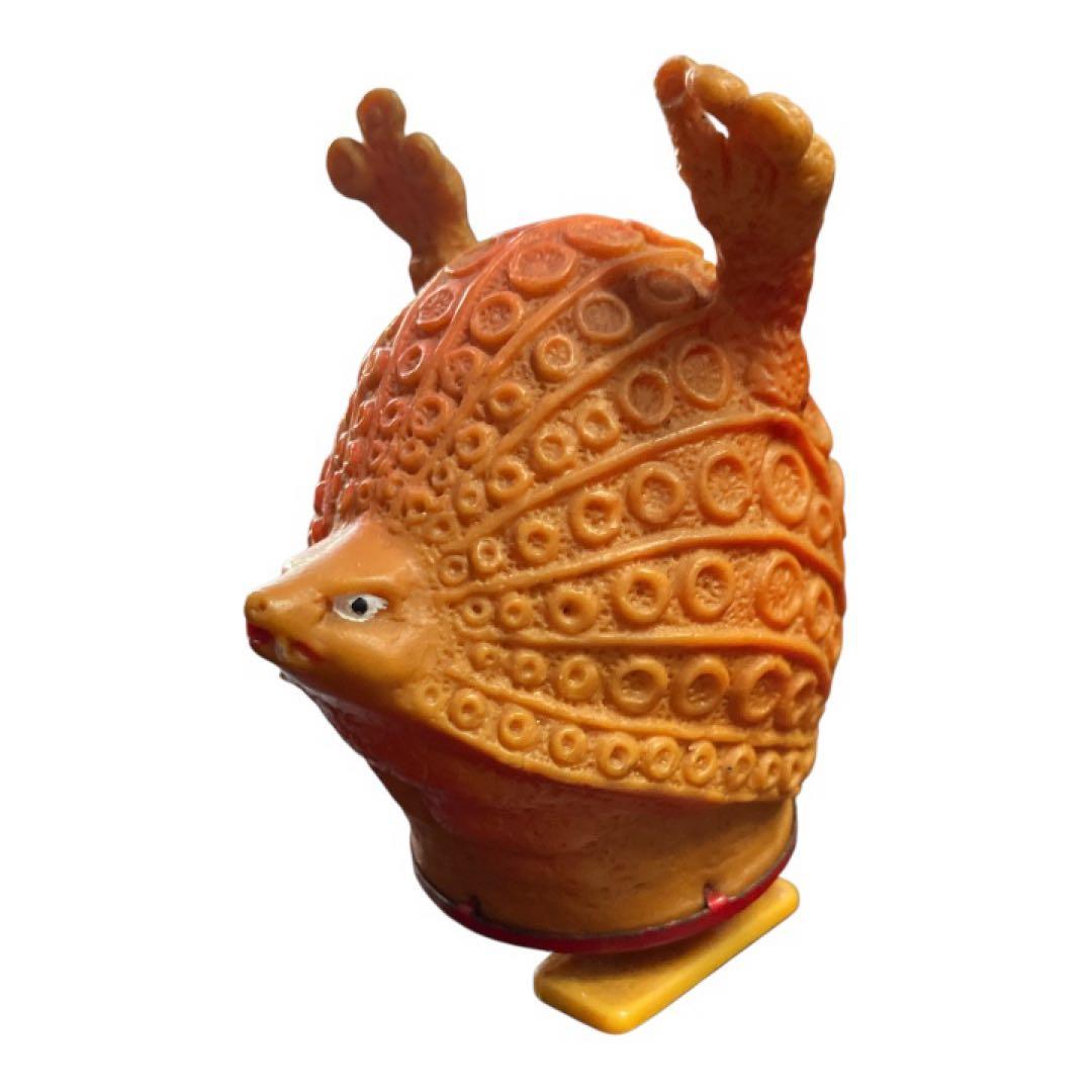 タッコング　ゼンマイソウコウ　トコトコ　ヴィンテージ　ウルトラマン　怪獣