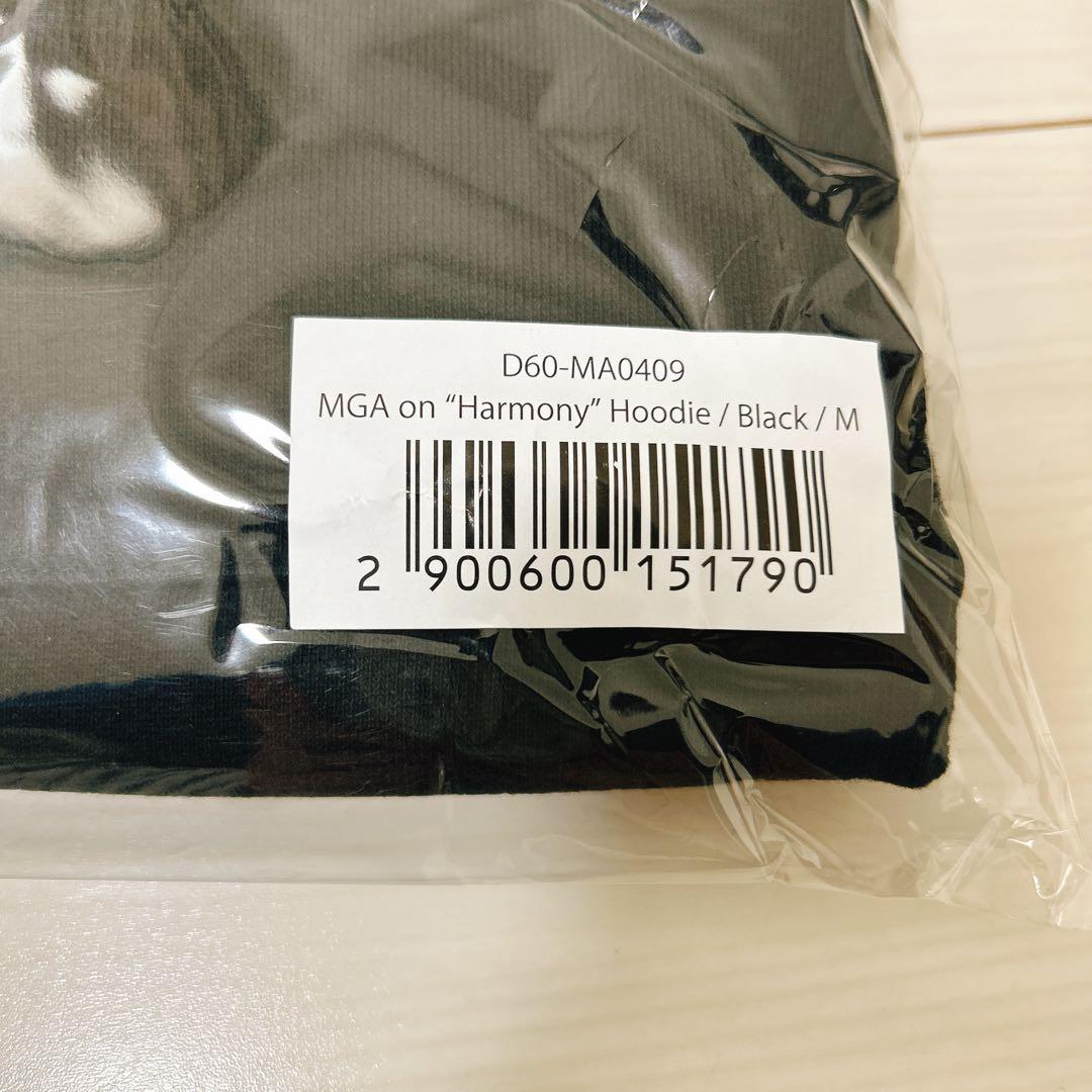 Mrs.Green Apple ハーモニーグッズ