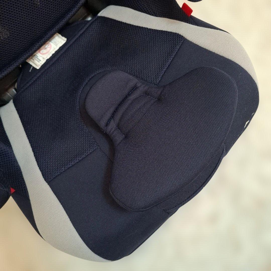 【美品】combi ジョイトリップ Simplight ギャラクシーネイビー